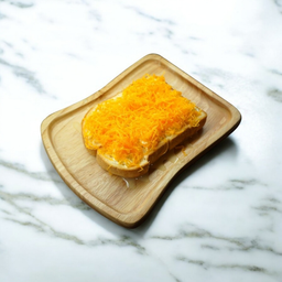 ปังปิ้งฝอยทอง น้ำผึ้ง