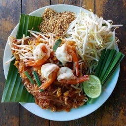 ครัวแมรี่ บาย ฮอตสปอต คาเฟ่