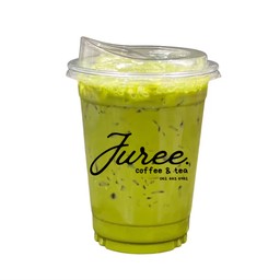 ชาเขียว