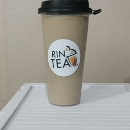 ชานมมะพร้าว