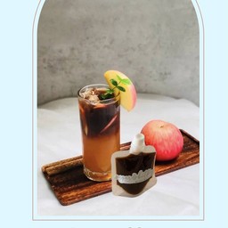 กาแฟแอปเปิ้ล