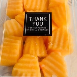 แคนตาลูป พร้อมทาน