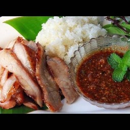 บะหมี่เกี๊ยวคุณลักษิกา