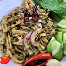ซุปหน่อไม้