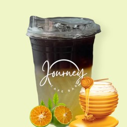 กาแฟส้มจี๊ด