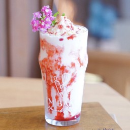 สตอรี่ชีสเค้กปั่น