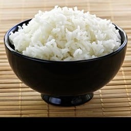 ข้าวไข่เจียว,ข้าวไข่ดาวทรงเครื่อง