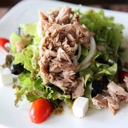 Tuna Salad