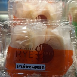 มาม่อนนมสด