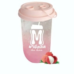 ลิ้นจี่โซดา