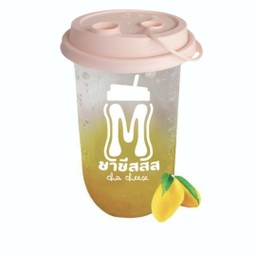 มะม่วงโซดา