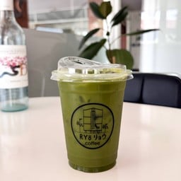 Pure Matcha