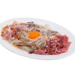 จิ้มจุ่มรวม
