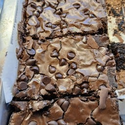 มินิบราวนี่