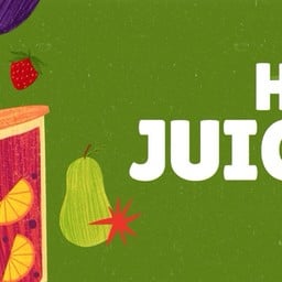 Hey juice น้ำผลไม้ปั่นสมูทตี้