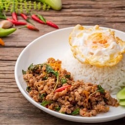 โรงคั่วกาแฟ  วังน้ำเขียว โคราช