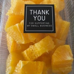 ส้มวาเลนเซีย พร้อมทาน