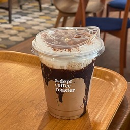 ICED MOCHA