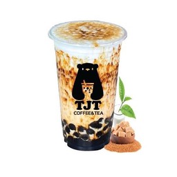 ชานมไต้หวัน 18 oz