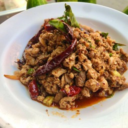 ลาบเป็ด