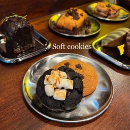 ซอฟคุกกี้