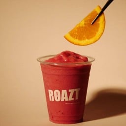 Berry Bang🍓🫐🍋🌴