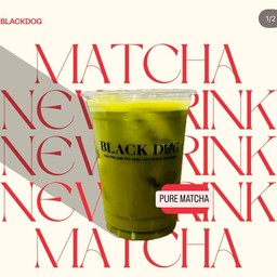 เพียว มัทฉะ