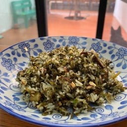 ข้าวผัดโบราณ-G