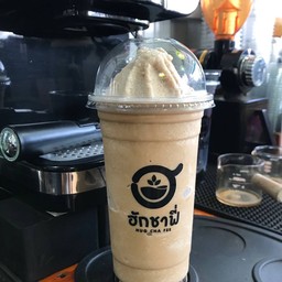 กาแฟปั่น