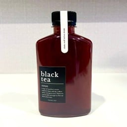 ชาดำเย็น