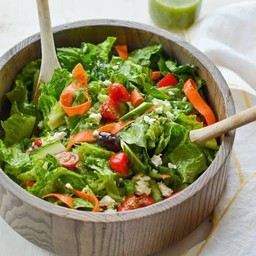 CleanSalad & pasta homemade (คลีนสลัด แอนด์ พาสต้า โฮมเมด)