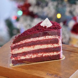 เค้กเรดเวลเวท