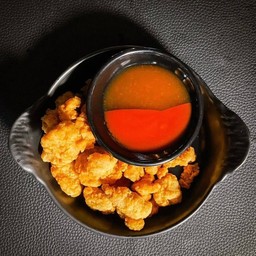 ไก่ป็อป