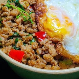 กะเพรา FD