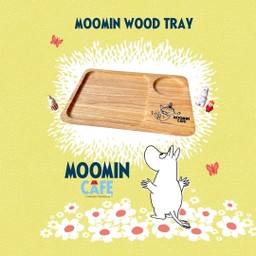 ถาดไม้หลุม หลายลิตเติ้ลมาย