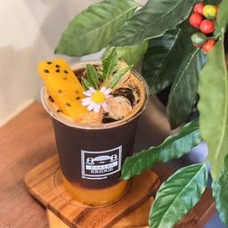 อเมริกาโน่เสาวรส