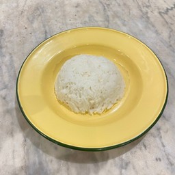 ข้าวสวย