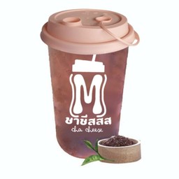 ชาดำเย็น