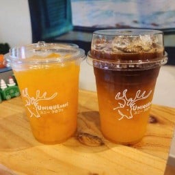 Unique kafe' สันกำแพง