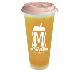 ชาชีส ลิ้นจี่