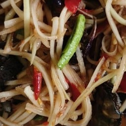 ร้านลาบอุบล
