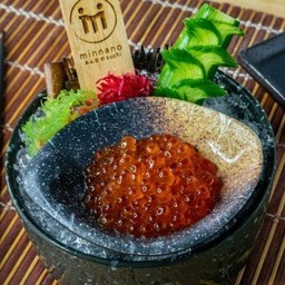 ไข่ปลาแซลมอน Ikura 40g