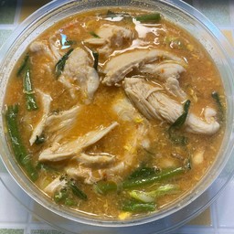 สุกี้น้ำไก่