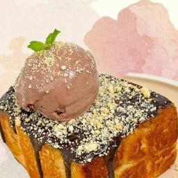 โทสต์สานฝัน (sanfun)