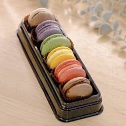 มาการอง 6 ชิ้น