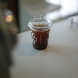 Ice Americano คั่วกลางดอยน่าน  (Specialty)