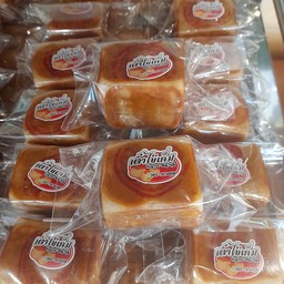 ขนมเปี๊ยะลูกเต๋าใหญ่