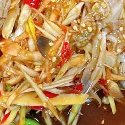ส้มตำคุณชบา