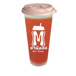 ชาชีส สตอเบอรี่