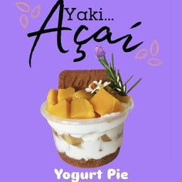 Yogurt Pie